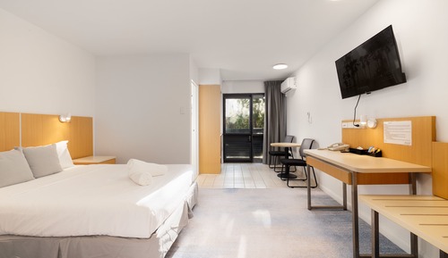 Habitación doble