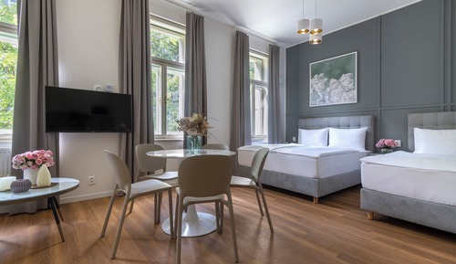Apartamento de lujo