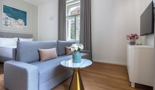 Apartamento Signature