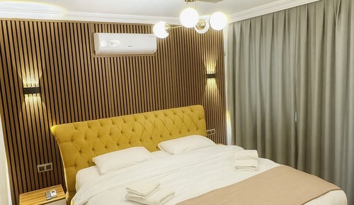 Habitación estándar
