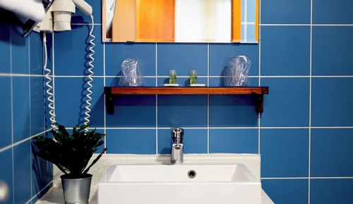Habitación cuádruple