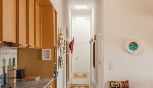 Apartamento Deluxe, vistas a la piscina, en la zona del jardín