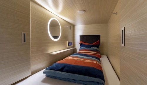 Habitación individual estándar