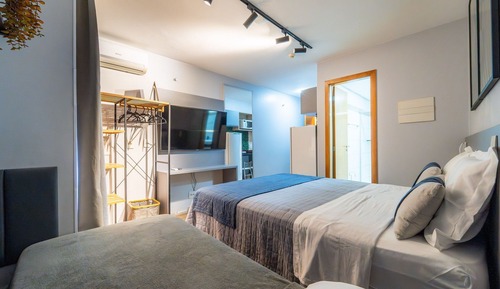 Apartamento básico