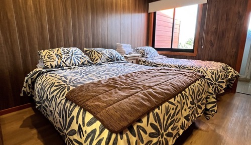 Habitación triple Confort, balcón, vistas al jardín