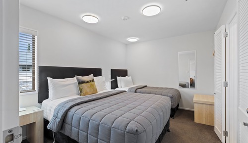 Apartamento, 1 habitación