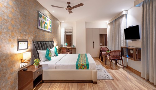 Habitación Premium