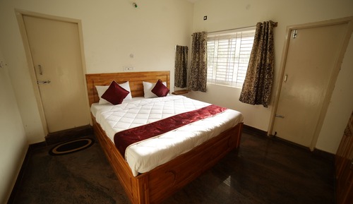 Apartamento Deluxe