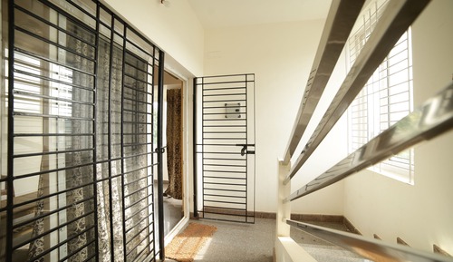 Apartamento estándar