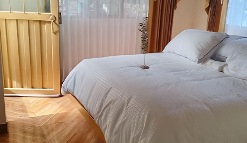 Habitación familiar