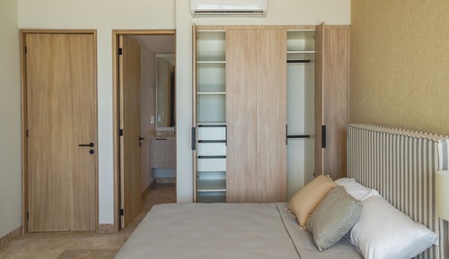 Apartamento estándar