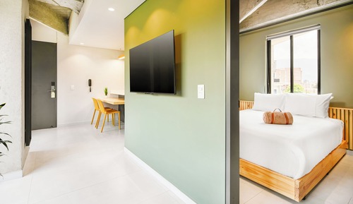 Loft familiar
