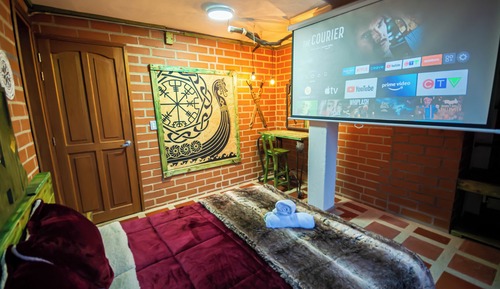 Habitación Club doble