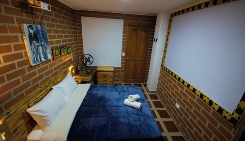Habitación Premium doble
