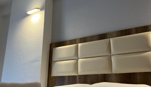 Habitación triple Confort