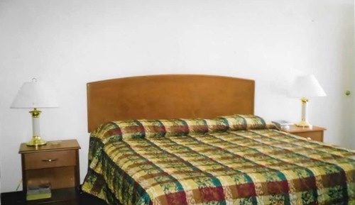 Habitación Confort