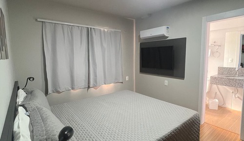 Habitación Deluxe doble