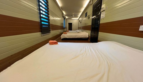 Habitación ejecutiva
