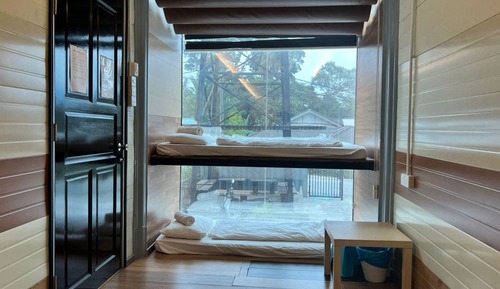 Habitación Premium