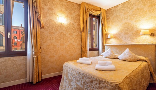 Habitación estándar