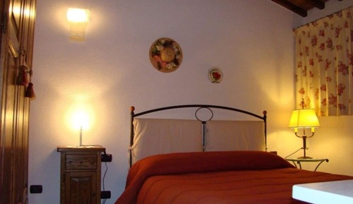 Apartamento, vistas a la colina, en la zona del jardín