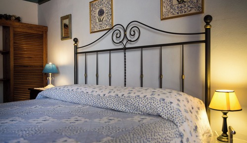 Apartamento, en la zona del patio