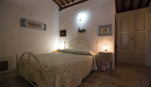 Apartamento, accesible en silla de ruedas, vistas al jardín