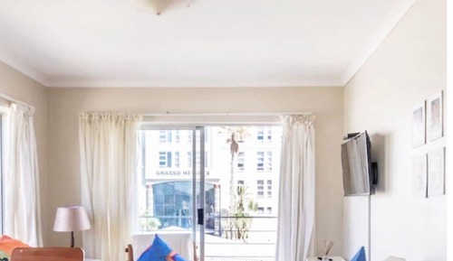Apartamento exclusivo