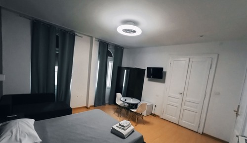 Habitación clásica con 1 cama doble o 2 individuales