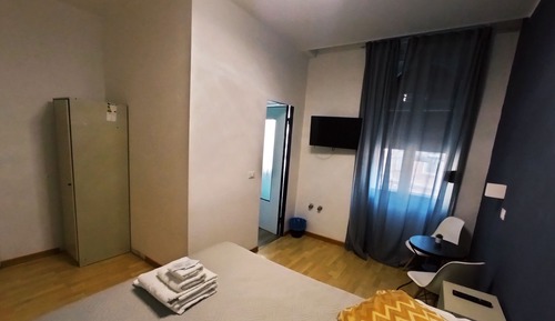 Habitación Confort