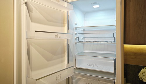 Suite Deluxe, 1 cama de matrimonio con sofá cama, vistas al mar