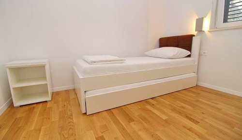 Apartamento (Apartments Kula - Two Bedroom Apartme)