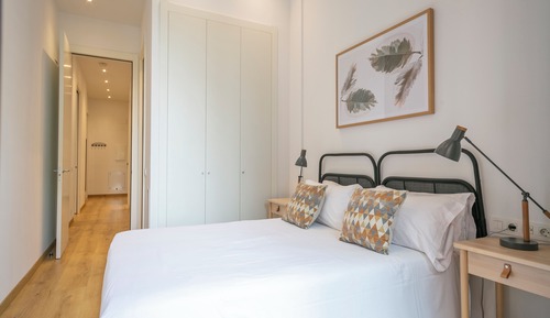 Apartamento Confort