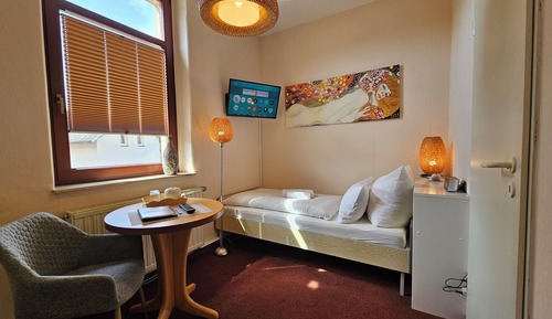 Habitación Confort