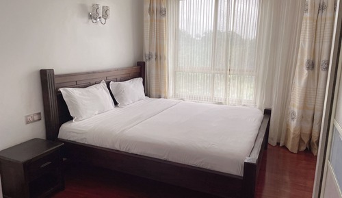 Apartamento, 1 habitación