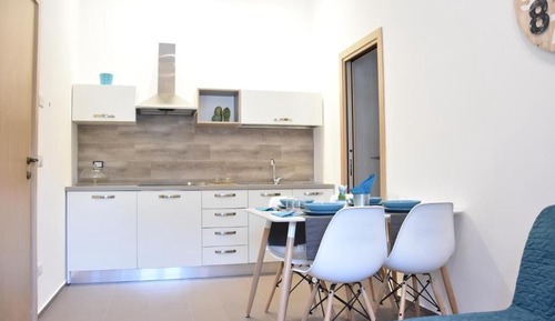 Apartamento familiar