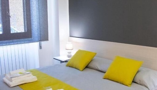 Habitación clásica