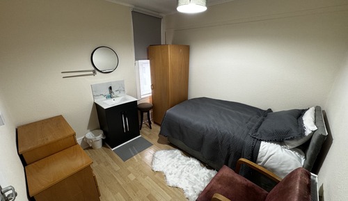 Habitación individual estándar
