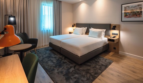 Habitación Premium