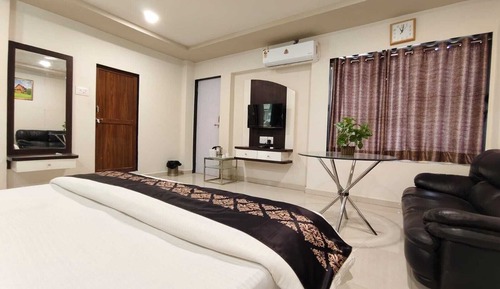 Habitación superior