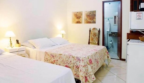 Habitación estándar