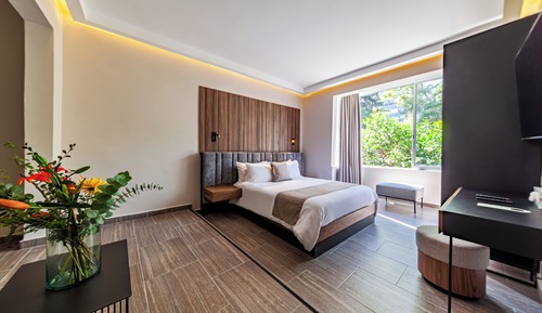 Suite Deluxe