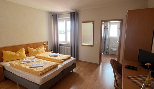 Habitación doble