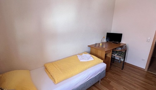 Habitación individual