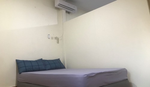 Habitación Deluxe doble