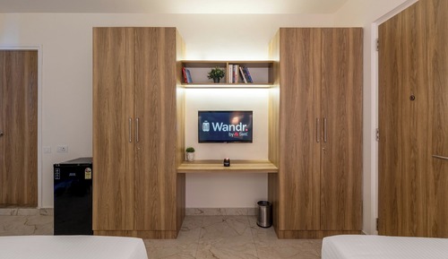 Premium Room ( With Balcony )