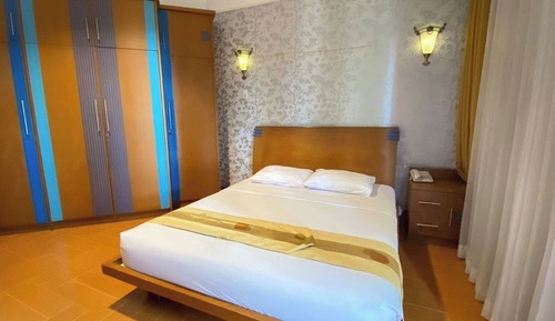Habitación Premier
