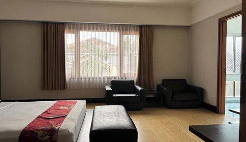 Suite ejecutiva