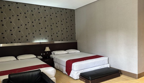 Habitación Premium