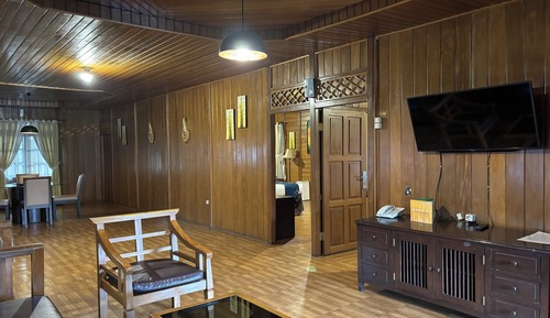 Casa de campo